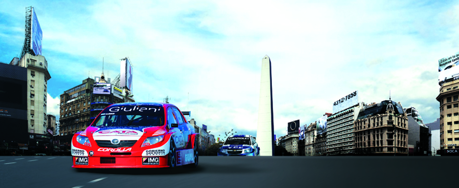 Gran Premio de Súper TC 2000