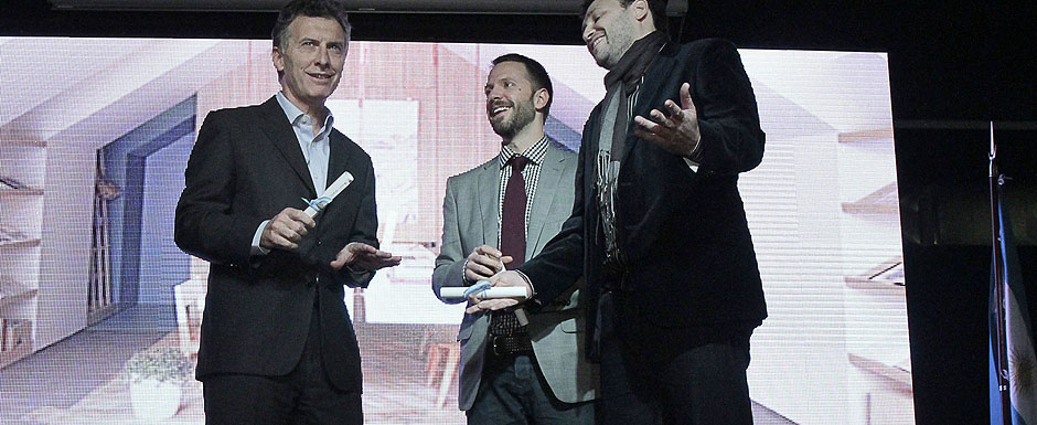 Casa FOA, un espacio de diseño y originalidad