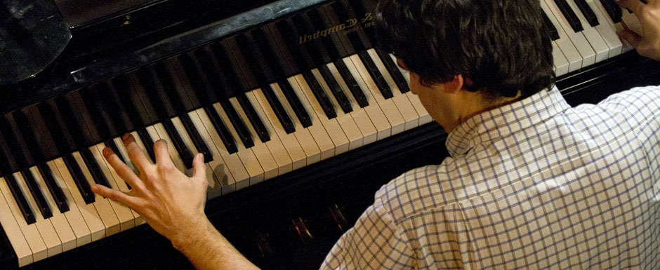 Los Dorados 20, la nueva generación tanguera