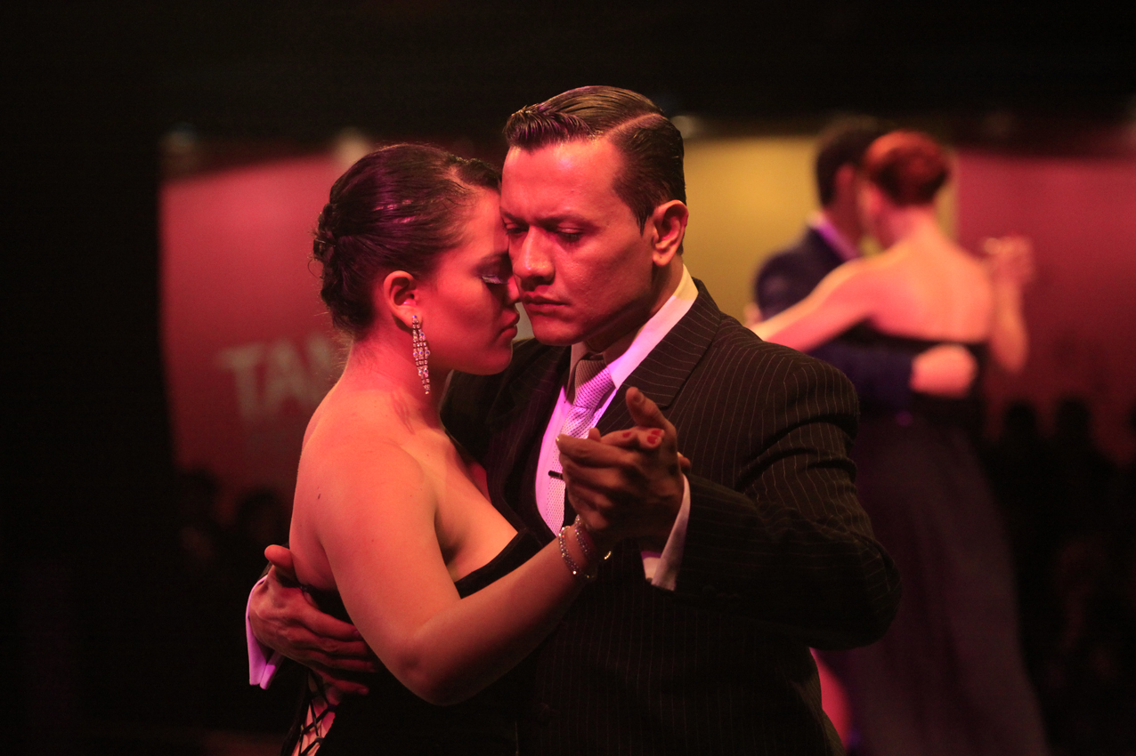 Mirá on line la final del 10° Mundial de Baile