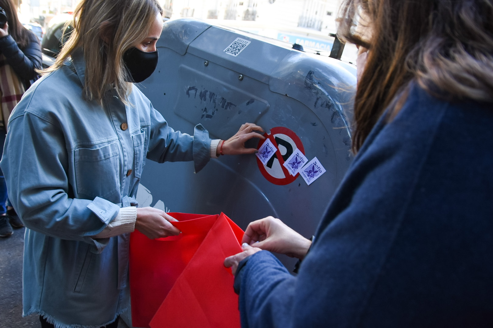 Nuevo Tomógrafo en el Hospital Fernández