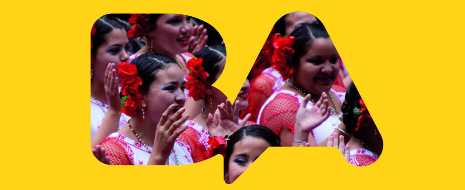 ¡Vení a Buenos Aires Celebra Paraguay!