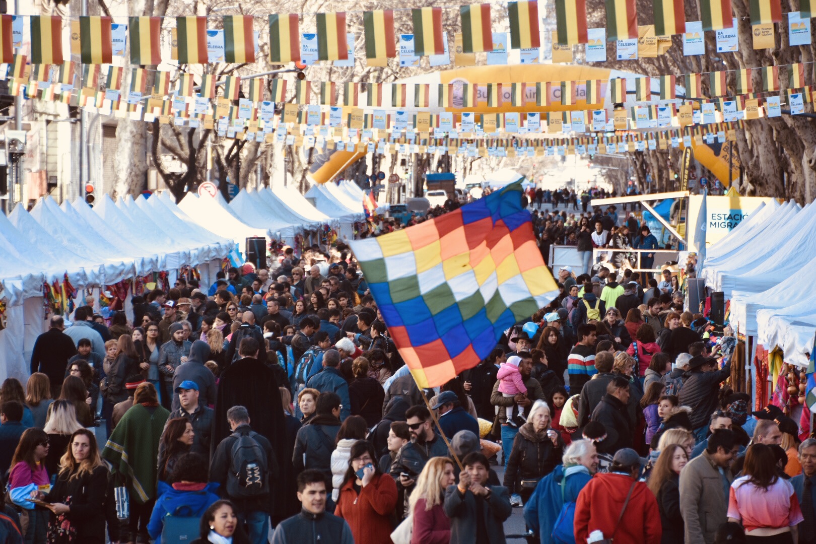 Macri : “Coincidimos en que hace falta un debate serio y transparente”