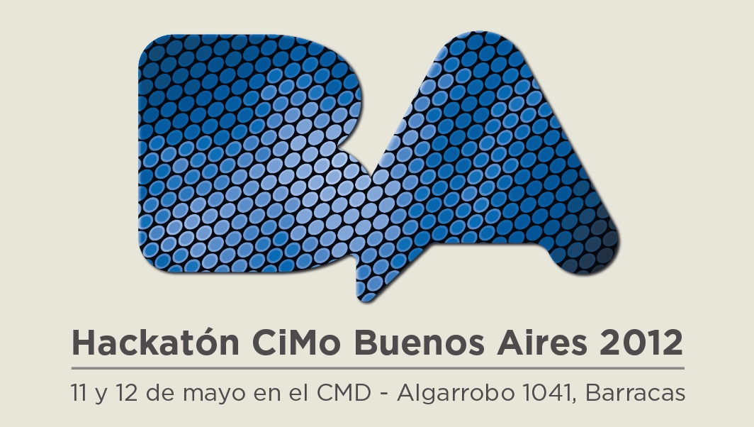 Realizamos el primer Hackatón de la Ciudad, y vos estás invitado