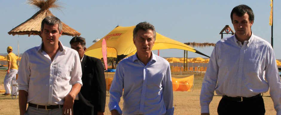 Reunión de gabinete