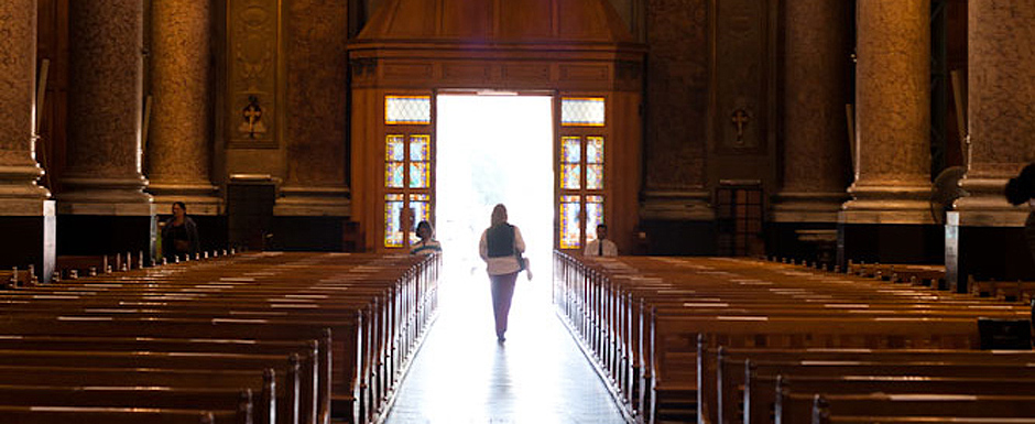 Turismo religioso en Buenos Aires