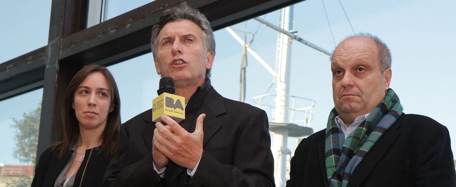 ¡Viví la Ciudad como un turista!