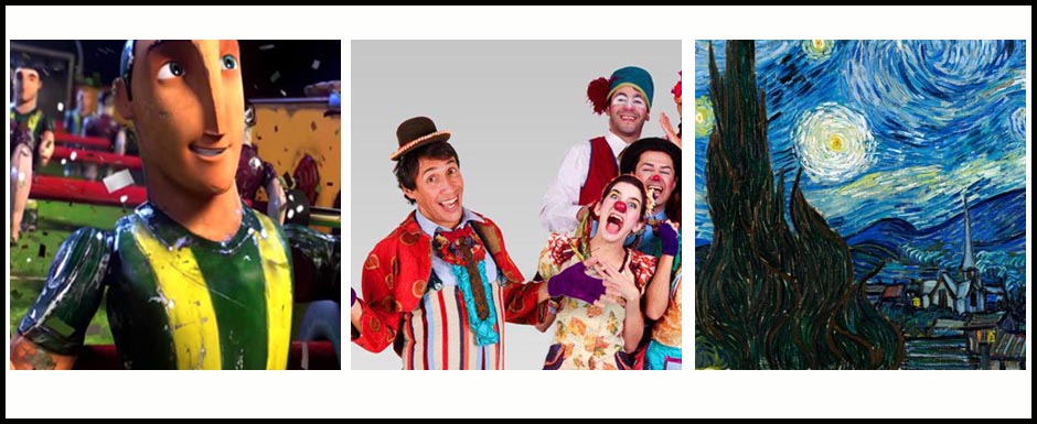 Vacaciones de invierno en Buenos Aires