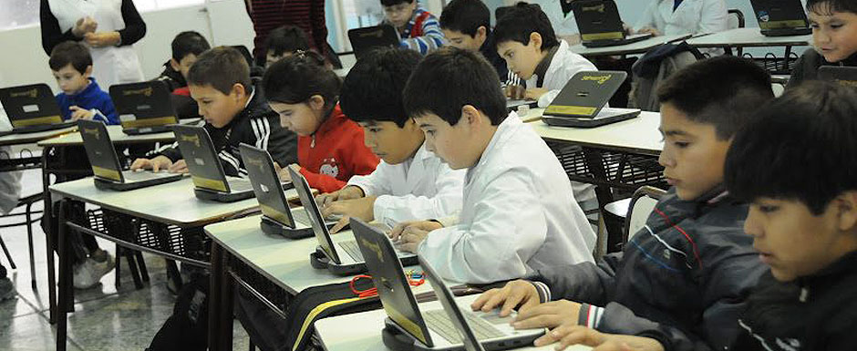Conocé el programa de educación digital