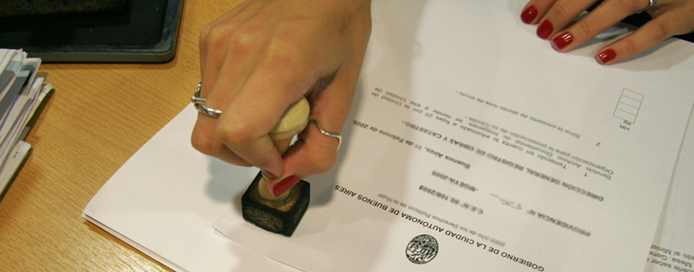 Subsidios por el temporal