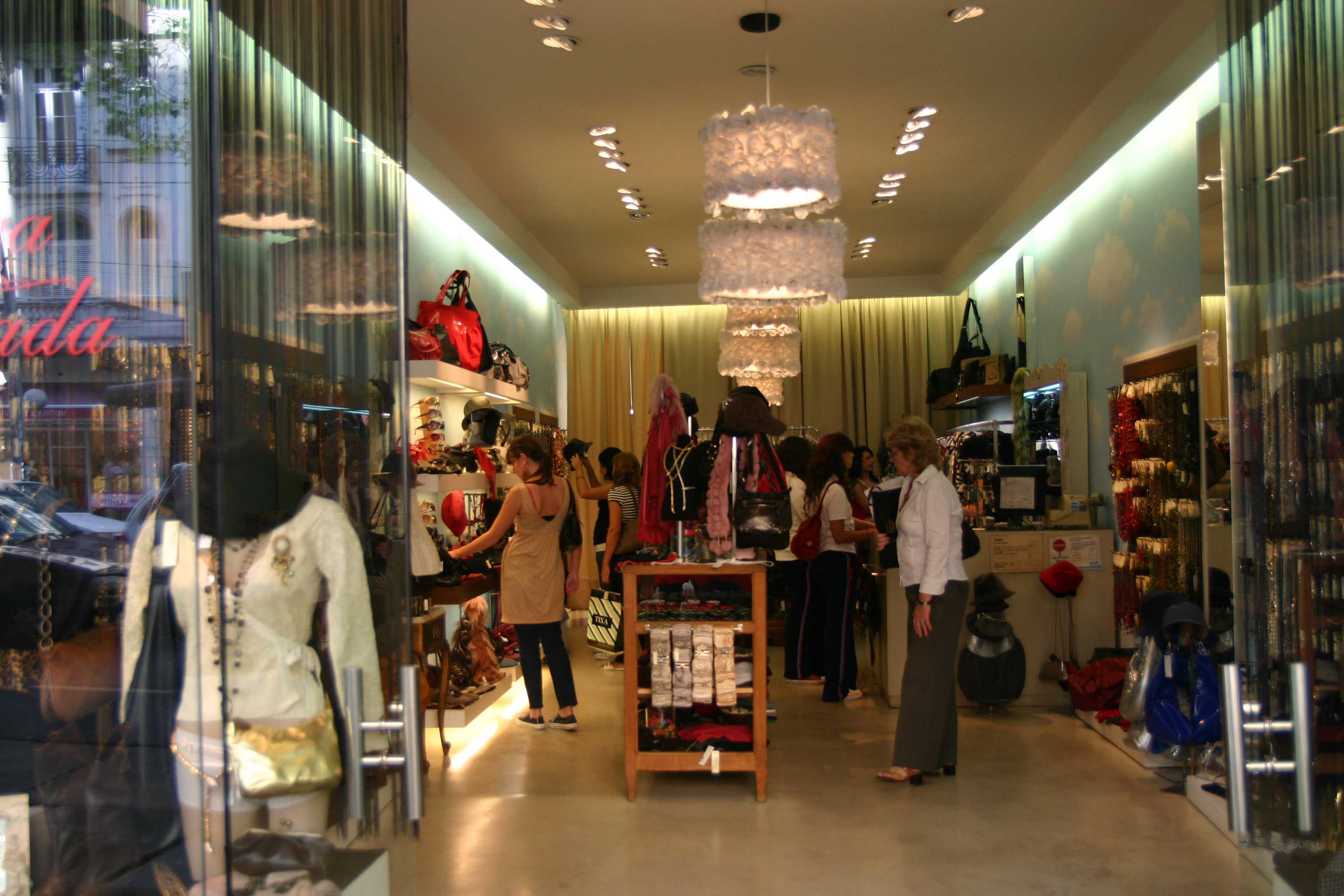 Consumidores, juntos podemos más