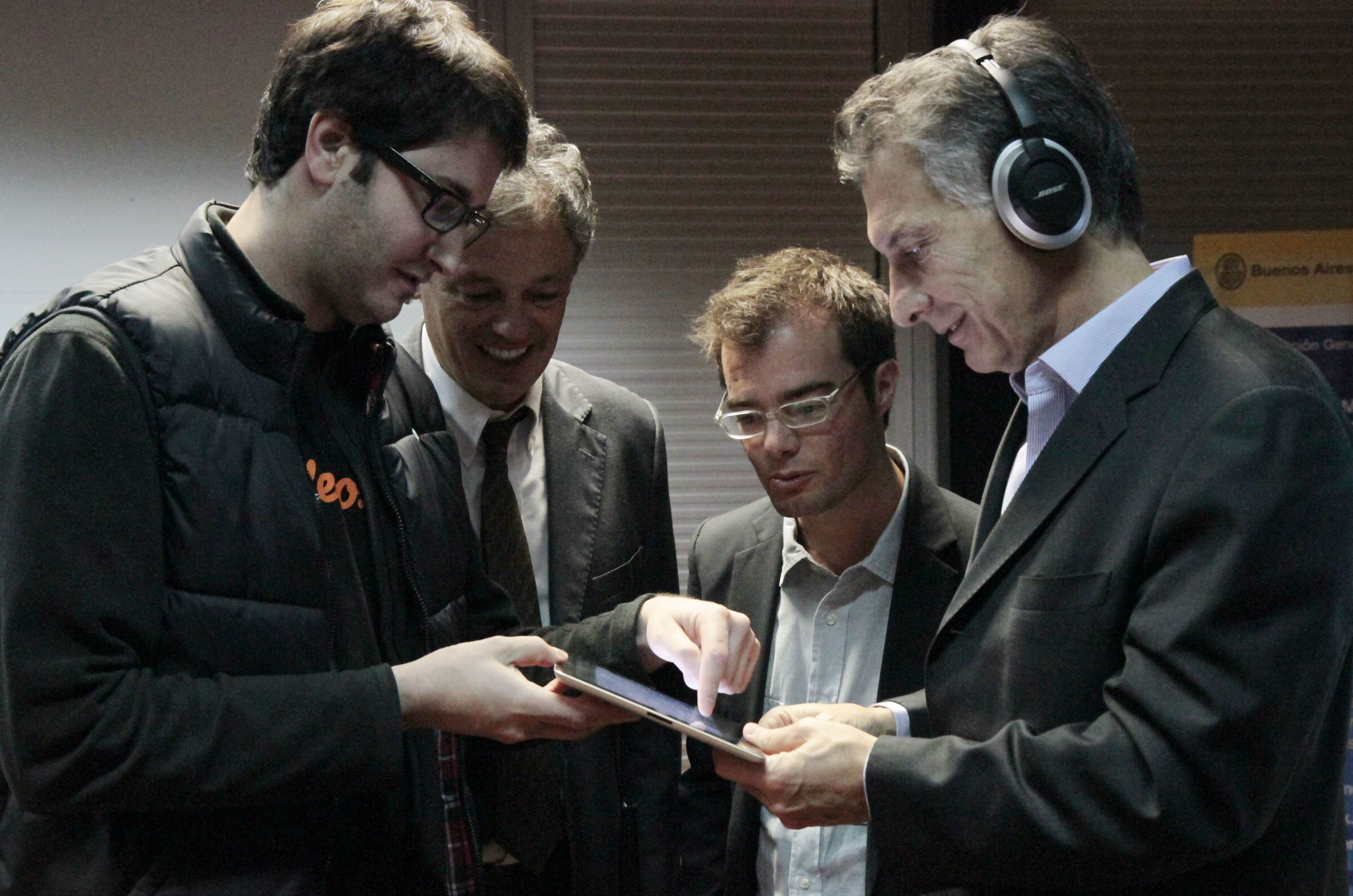 Misión Silicon Valley