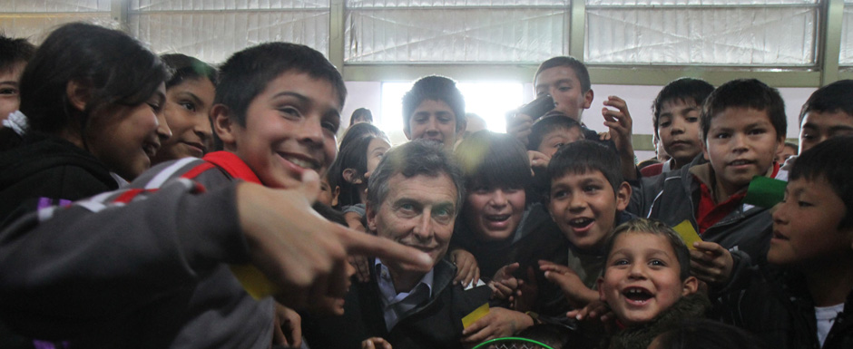 Presentamos los Núcleos Deportivos de Villa Lugano