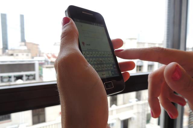 No pueden cobrarse adicionales por carga de crédito en celulares