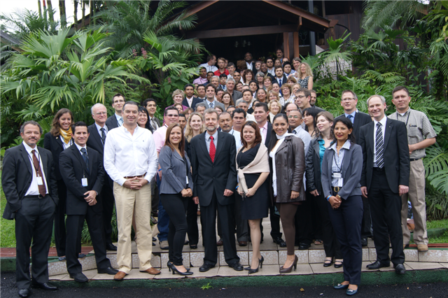 Buenos Aires y Berlín inician cooperación en materia de cambio climático 