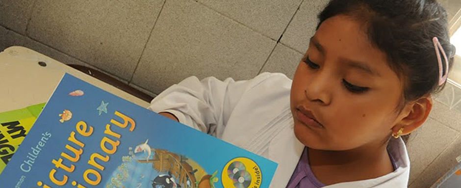 Más de 5 millones de libros para los alumnos de las escuelas públicas