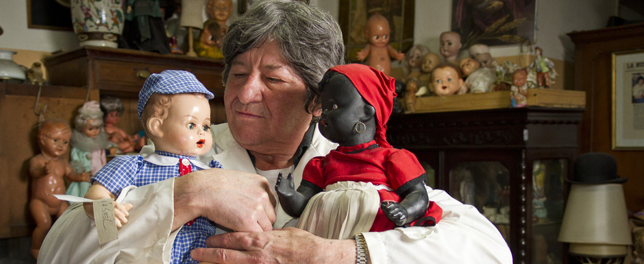 ¡Este domingo es el día del niño!  