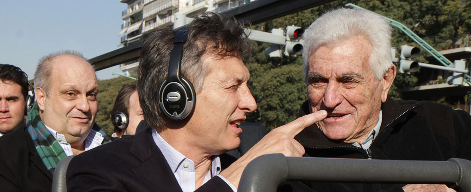 Nuevas paradas para el Bus Turístico