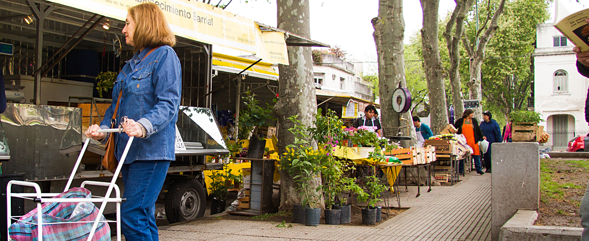 Evitá elegir productos con envoltorios innecesarios