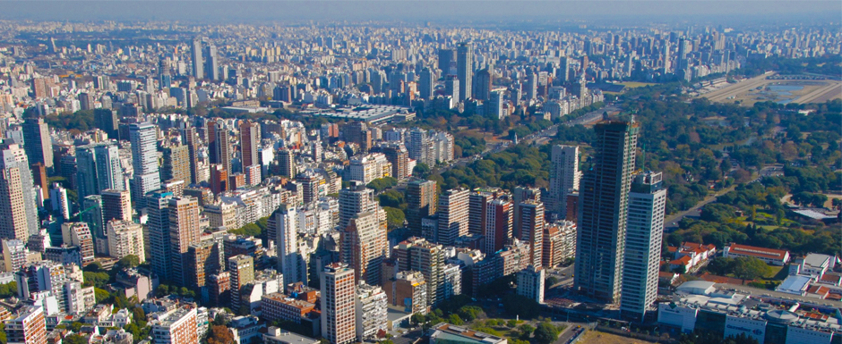 Código de Planeamiento Urbano