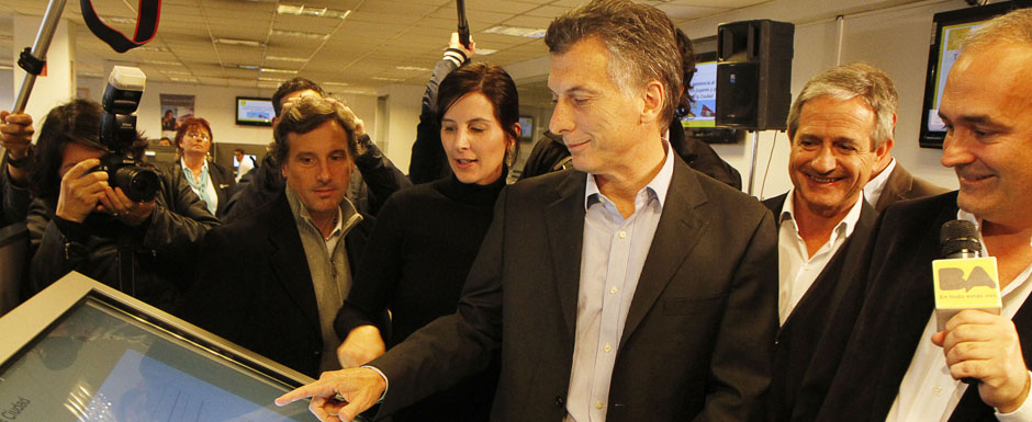 Nuevas aplicaciones tecnológicas para la atención al ciudadano