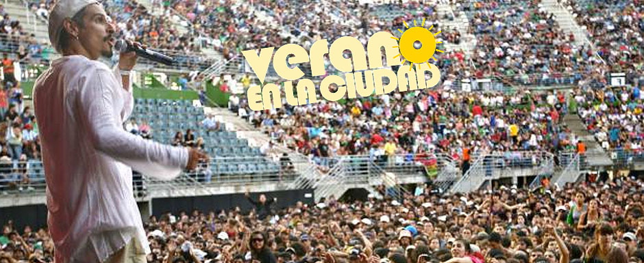 Rock BA baja el telón 