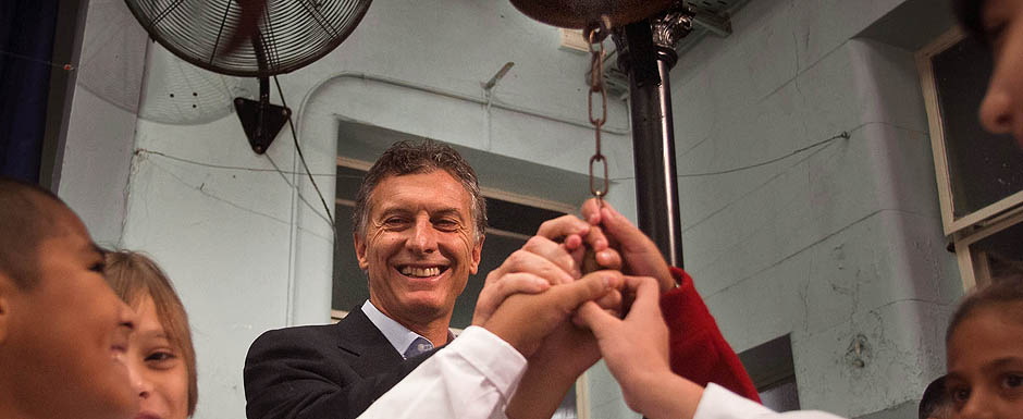 Inicio puntual del ciclo lectivo 2013 