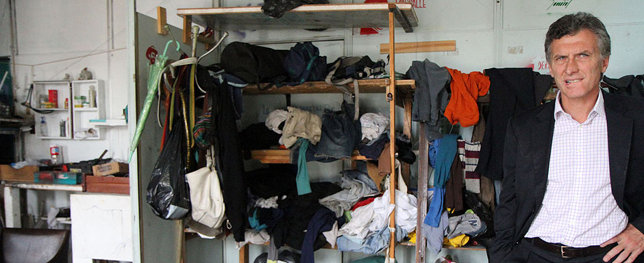 La Ciudad reparará de inmediato los daños en la Sala Alberdi