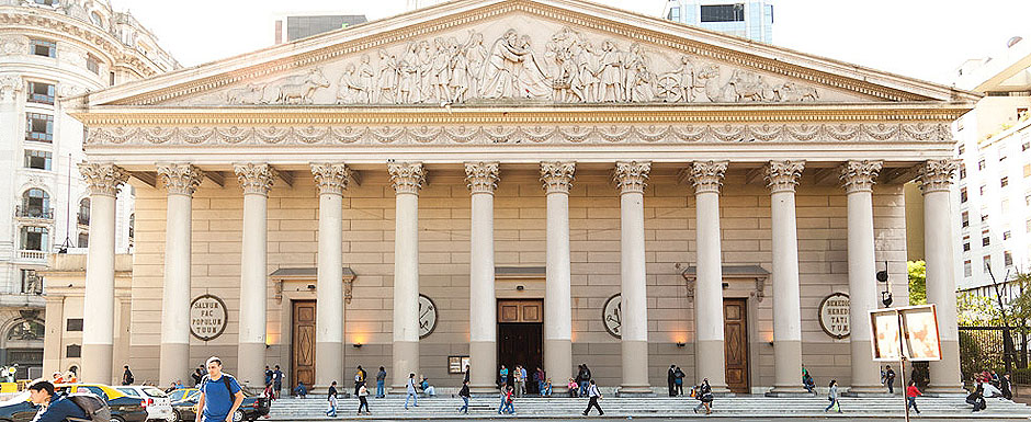 Semana Santa en la Ciudad del Papa Francisco