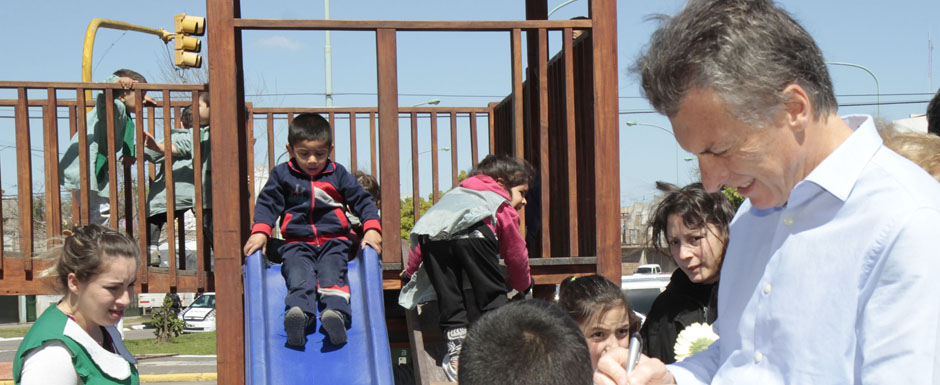 Celebramos el Día de la Primavera en el Barrio Cildáñez
