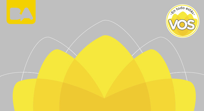 Ya podes tramitar tu tarjeta de beneficios Red “En Todo Estás Vos”