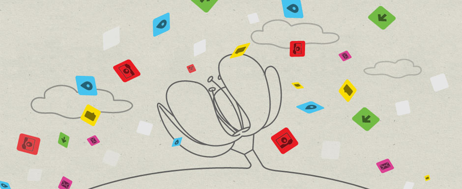 Ganadores del concurso BA Apps