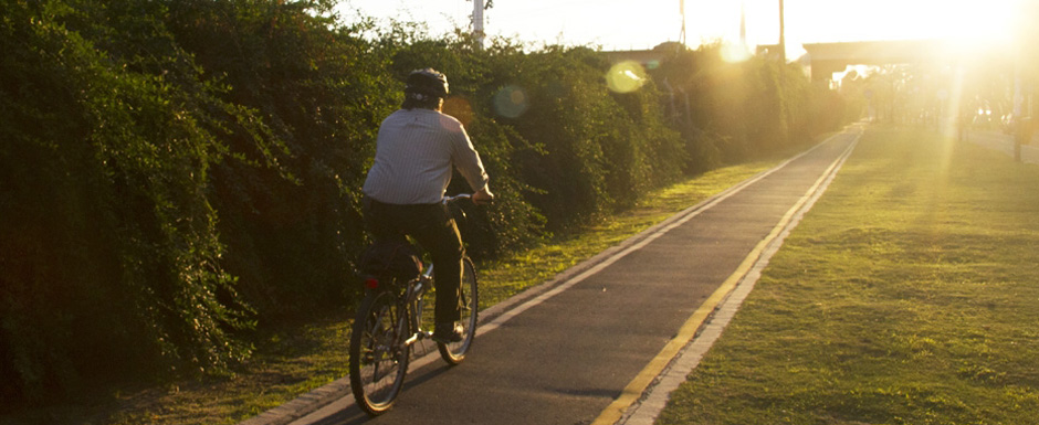 ¡Ayudanos a cuidar las bicis!