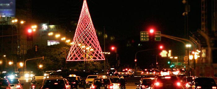 En estas fiestas evitá el uso de pirotecnia