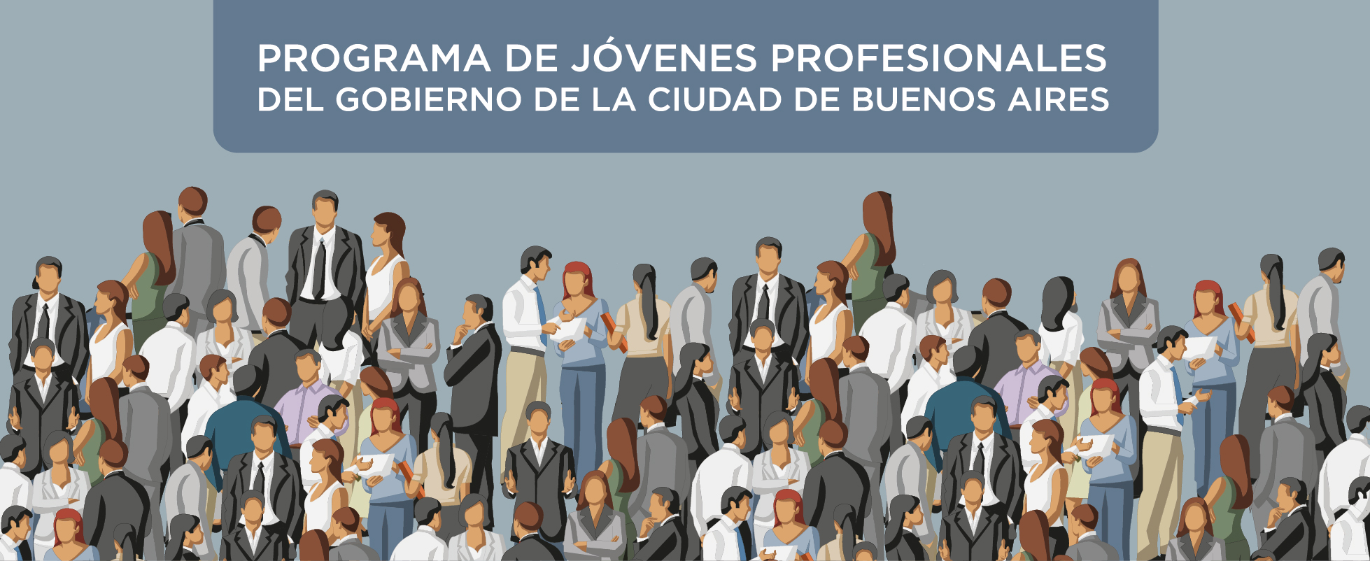 Programa Jóvenes Profesionales