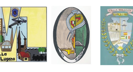 Convocatoria para la elección del Emblema de la Comuna 8