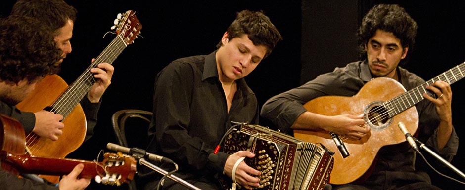 El mejor tango del mundo