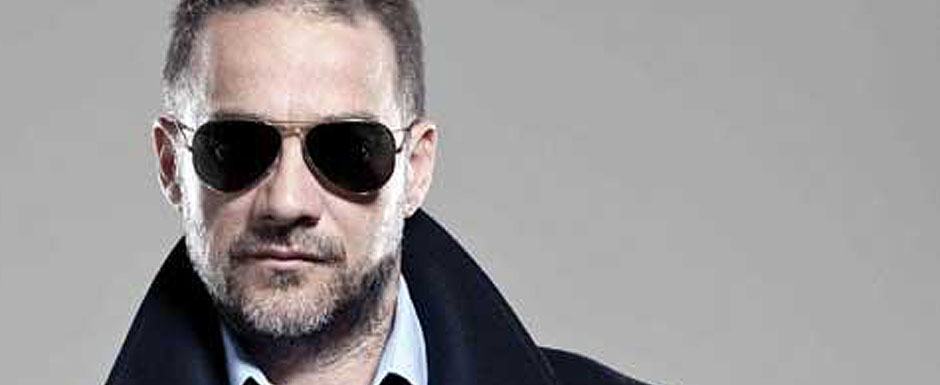 Vicentico, gratis en el Obelisco