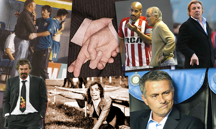 Historias del más allá: cábalas, polvos mágicos y otras yerbas 