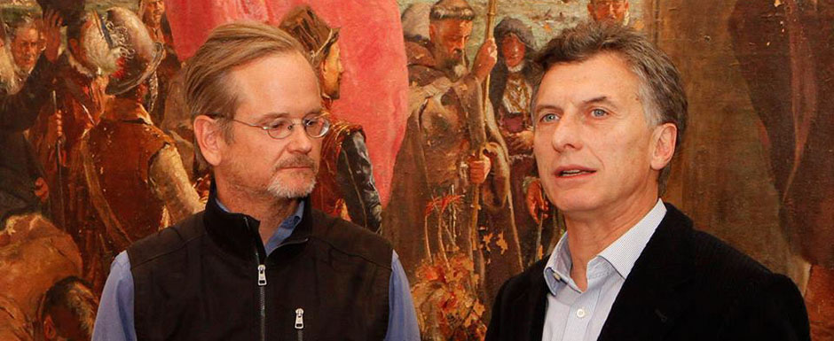 La Ciudad comparte sus contenidos digitales