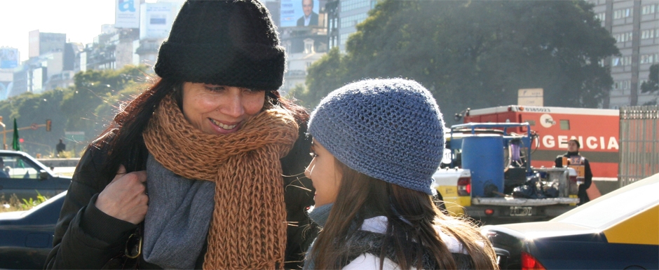 Ola de frío: precauciones para prevenir intoxicaciones por inhalación de monóxido de carbono