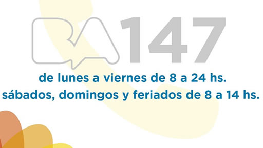 ¡Más cerca y más simple es más tiempo para vos!