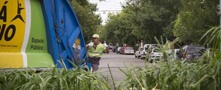 Te damos 10 consejos para lograr una Ciudad Verde