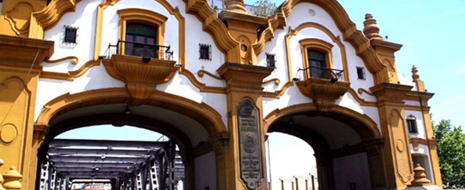 Tango y Clásica en Puente Alsina