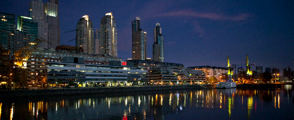 Más de 125 mil turistas y visitantes en la Ciudad durante el fin de semana largo