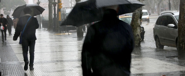 Recomendaciones de la Ciudad ante el alerta metereológico