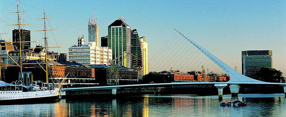 Más de 500 mil turistas extranjeros visitaron la Ciudad en el primer trimestre del año