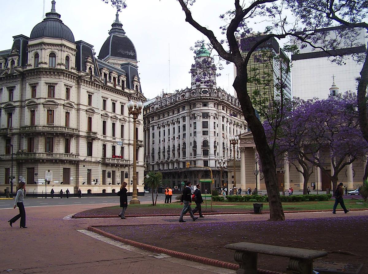 Macri: el gobierno quiere "chavismo" en la Argentina, y la gente lo rechaza