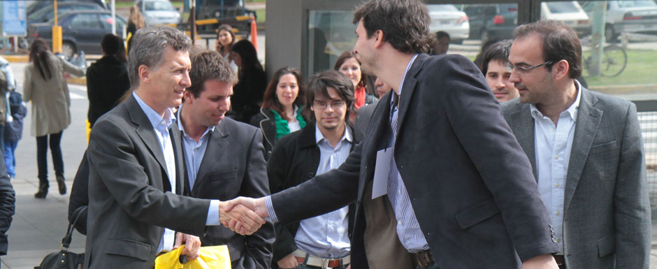 Lanzamos el primer portal gratuito y estatal de empleo del país