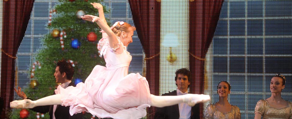 ¡Eleonora Cassano se despidió del público!